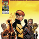 Image: Marvel Comics; variant by Will Sliney and Frank D’Armata
